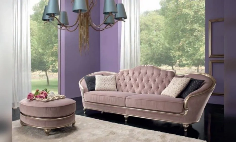 Комплект Мягкой Мебели Goldconfort Eden 1 - фото 2