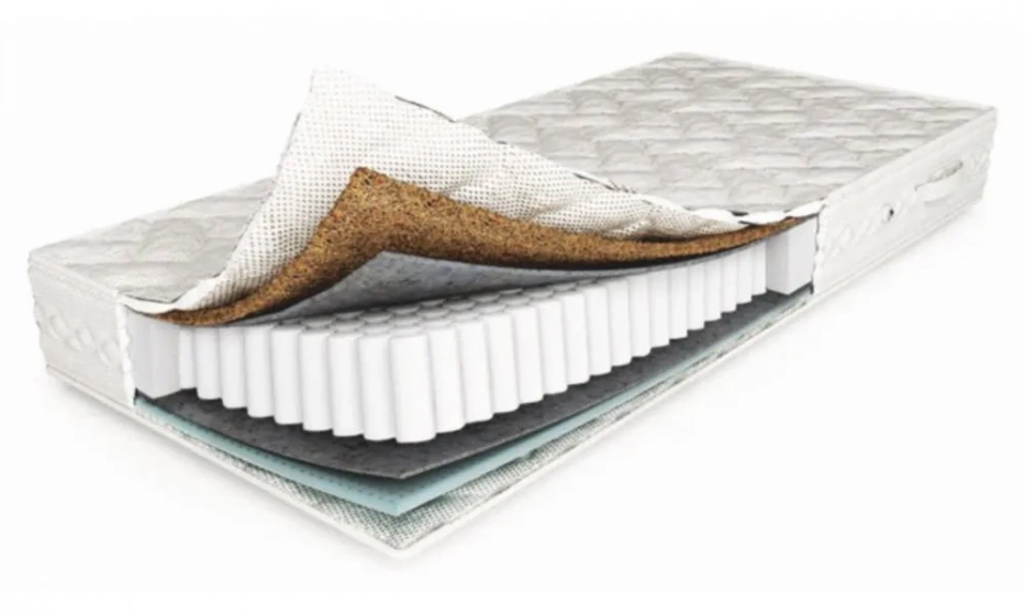 Матрас Сонберри Тфк Микс-20 - фото 1