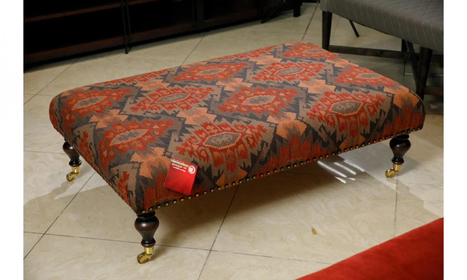 Chester Банкетка - фото 1