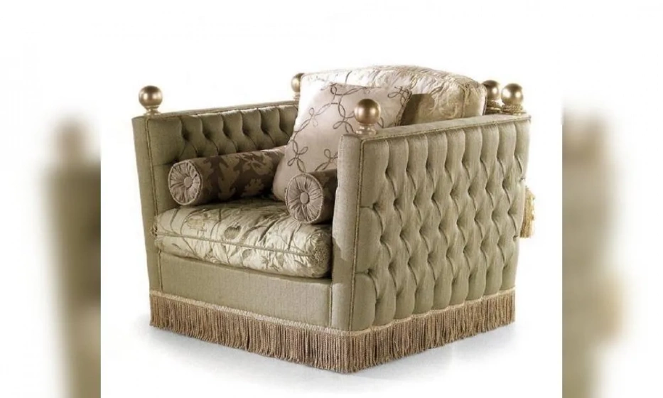 Кресло Jumbo Collection Reg-41B - фото 1