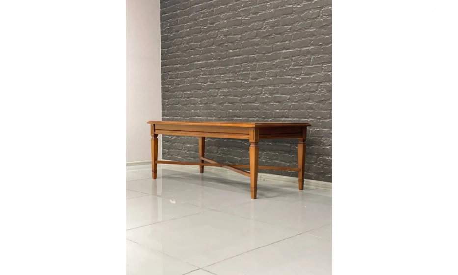 Журнальный столик VACCARI GIOVANNI - фото 3