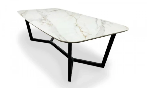 Обеденный стол FACTURE PROJECT TARIC