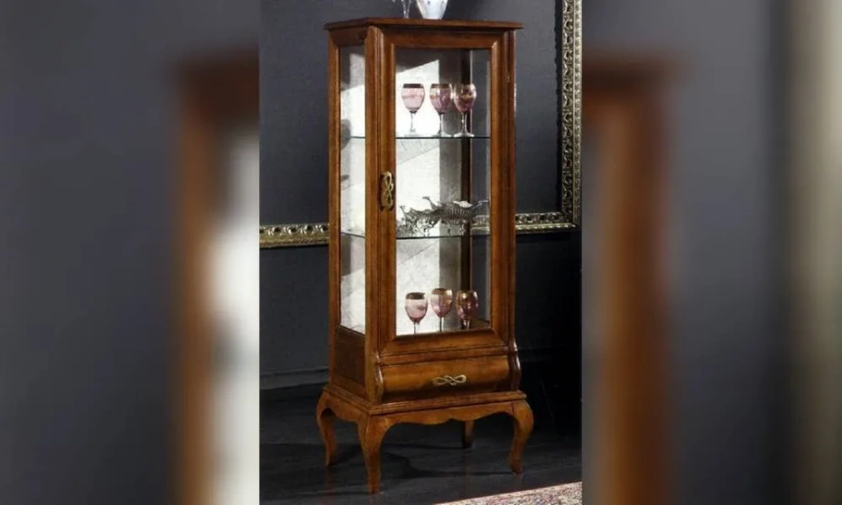 Витрина Giuliacasa 1663-Ve - фото 1