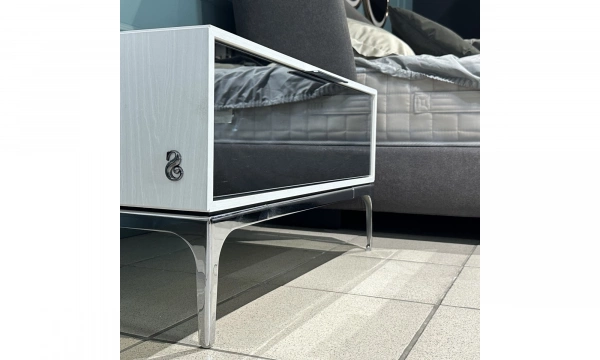 Прикроватная тумба левая Saloni Napoli