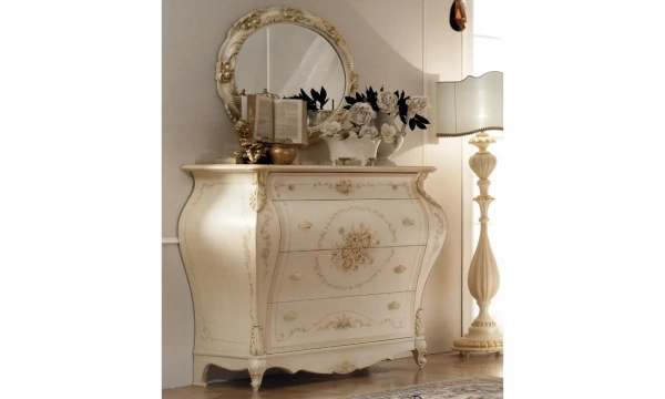 Спальня Agm (Alberto E Mario Ghezzani) Regency