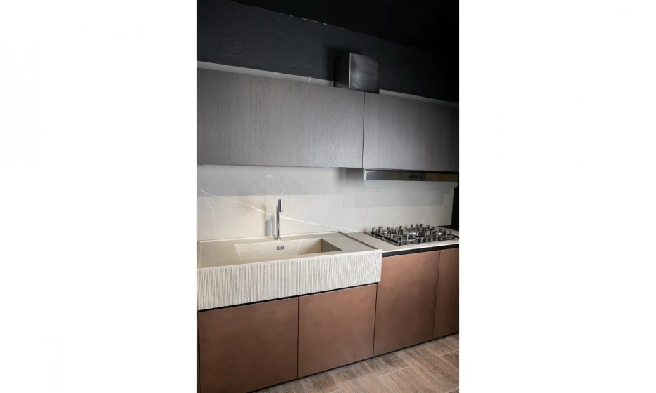 Кухня BINOVA Bluna - фото 8