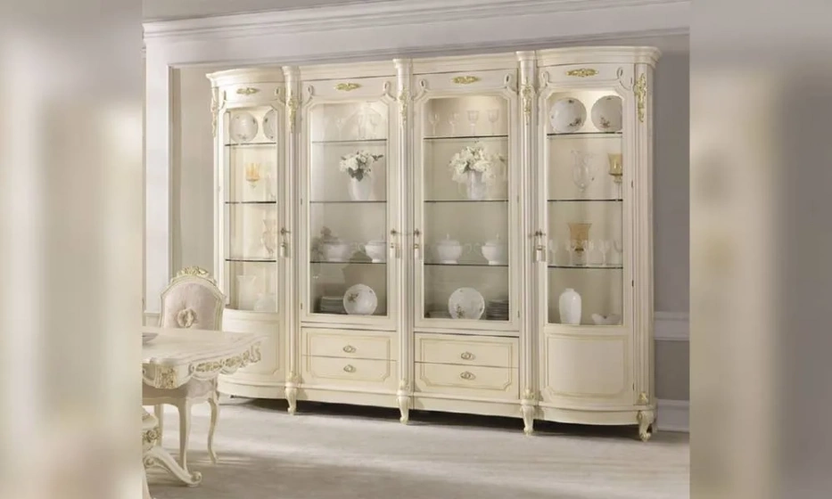 Витрина Antonelli Moravio 3830 - фото 1