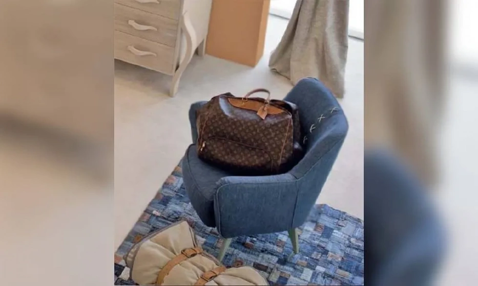 Кресло Halley Peggy 1 - фото 1