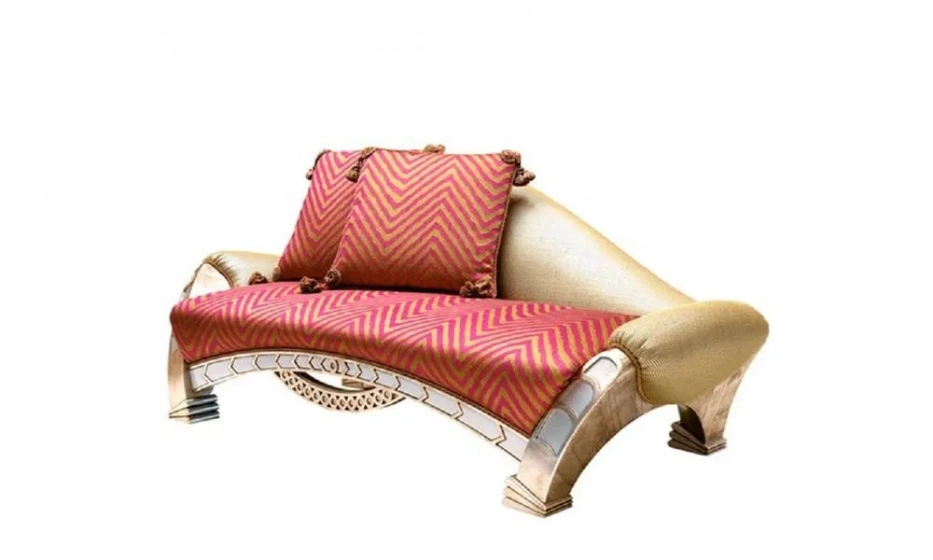 Кушетка Elle Due Misor - фото 1