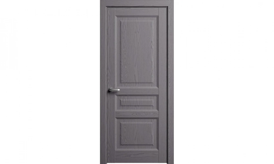 Межкомнатная дверь Софья, коллекция Мастер и Маргарита, Модель 302.42 - фото 1