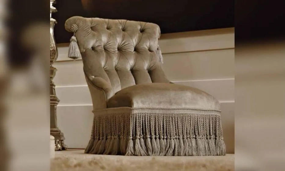 Кресло Dolfi Clotilde - фото 1