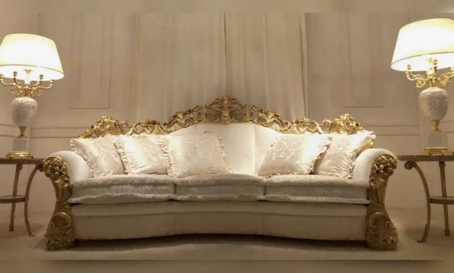 Диван Zanaboni Leonardo 2 - фото 1