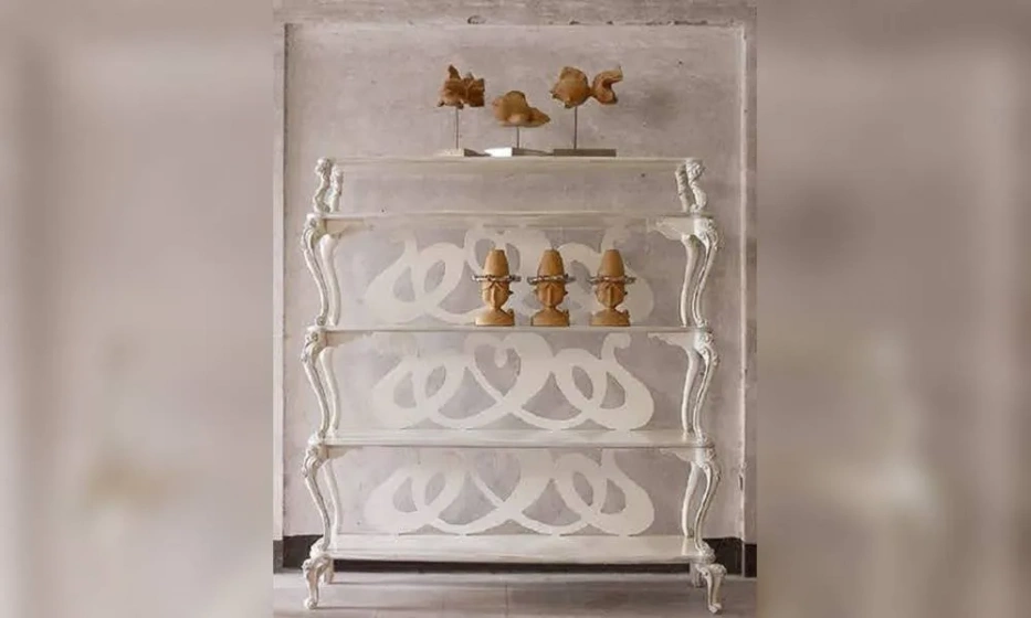 Этажерка Volpi Capri/160 - фото 1