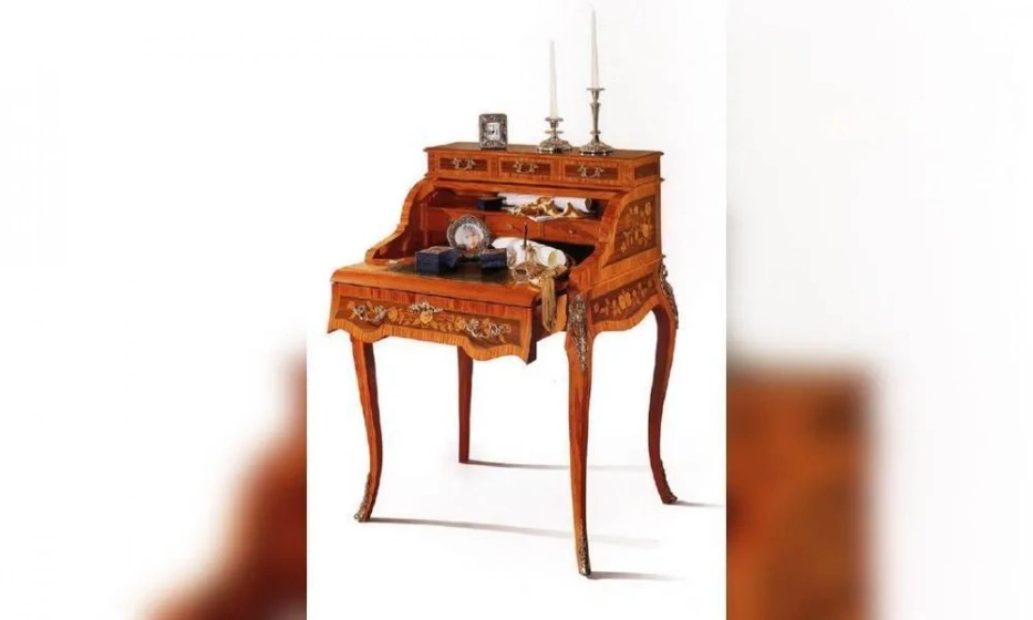 Секретер Angelo Cappellini Accessories - фото 1