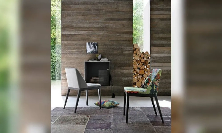 Стул Tomasella Lolita - фото 1