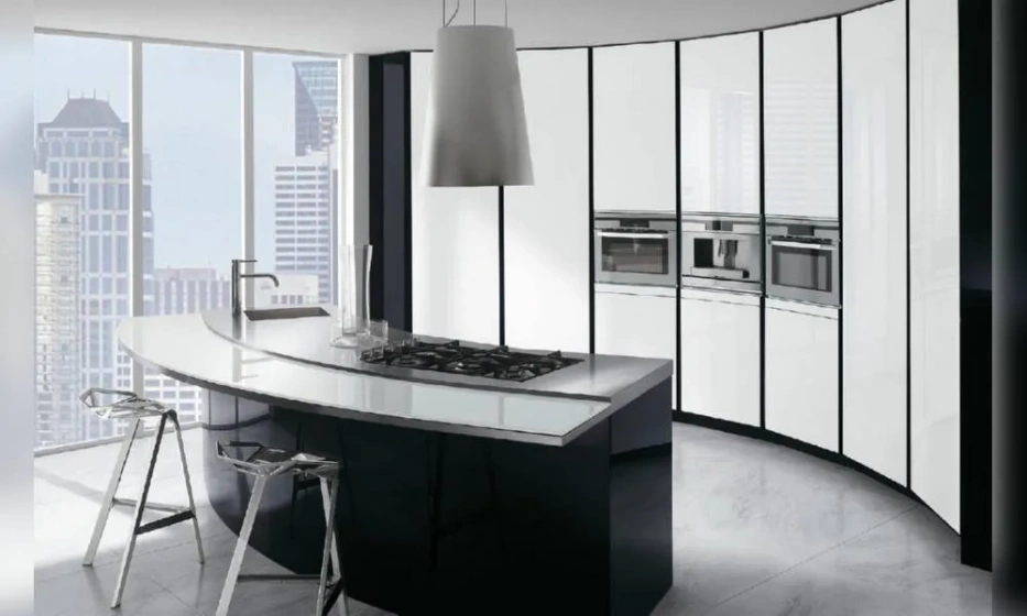 Кухня Ernestomeda Elektra - фото 1