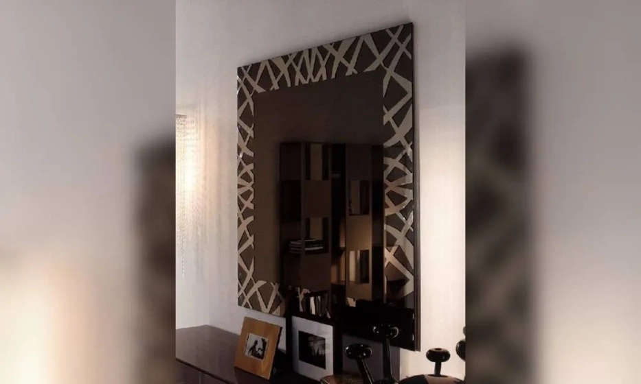 Зеркало Cattelan Italia Kenya 2 - фото 1