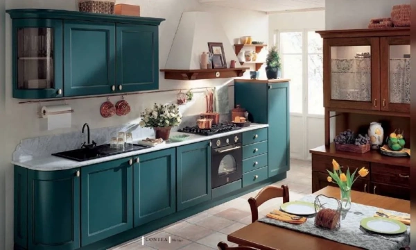 Кухня Tomassi Cucine Contea