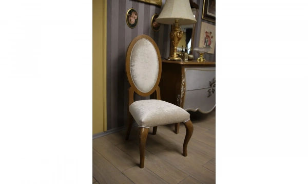 Стул Белфан Трио