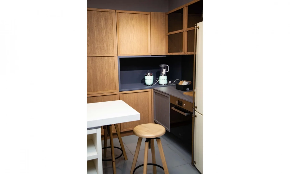 Кухня STOSA CUCINE Newport-Tosca - фото 2