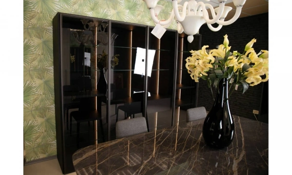 Витрина Sangiacomo Scrigno