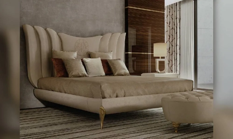 Кровать Re Deco Trilogy 2 - фото 1