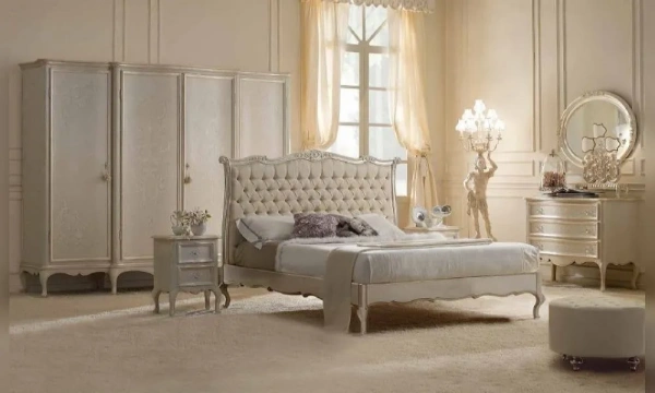 Спальня Andrea Fanfani Notte 3