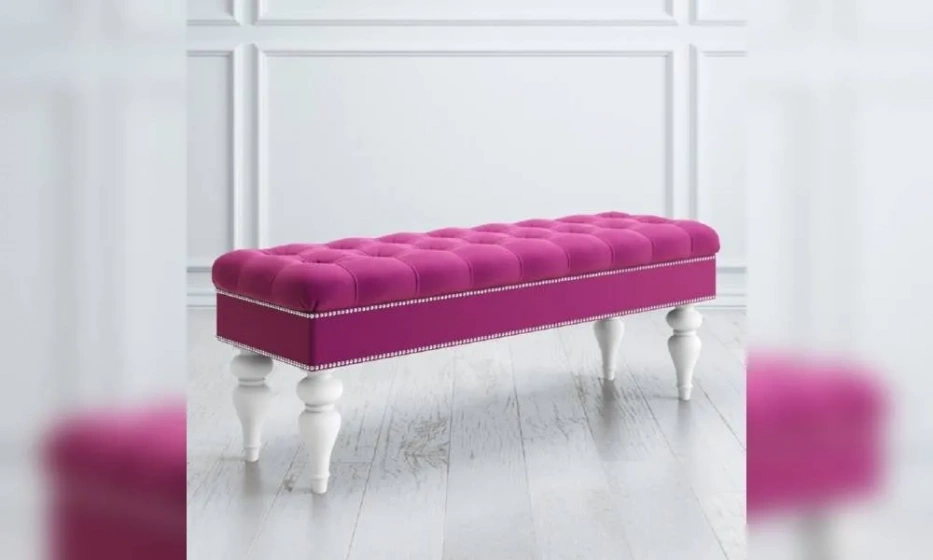 Скамья Kreind Canapes Открывающаяся M06-Wkn-E25 - фото 1