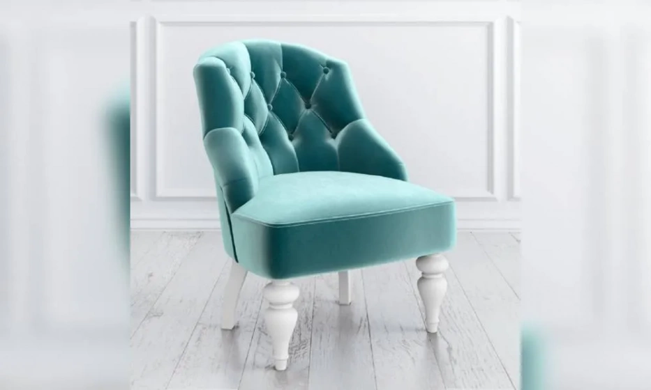 Кресло Kreind Canapes Шоффез M08-W-B08 - фото 2