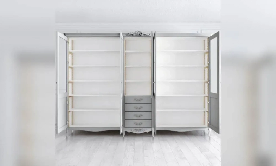 Библиотека Kreind Atelier Home - фото 2