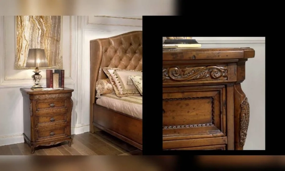 Спальня Betamobili Vasari - фото 2