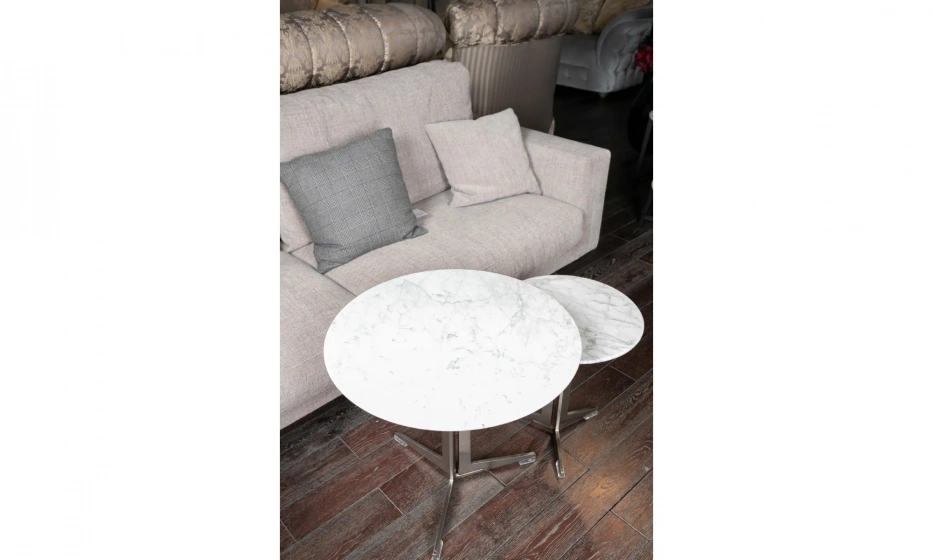 Столик FLEXFORM Fly Satined - фото 6