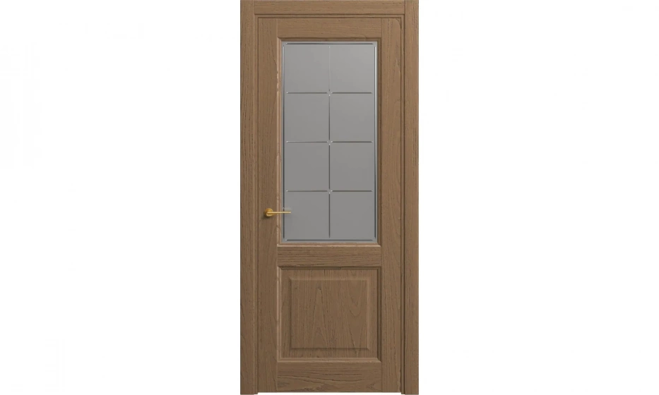 Межкомнатная дверь Софья, коллекция Classic, Модель 382.152 - фото 1