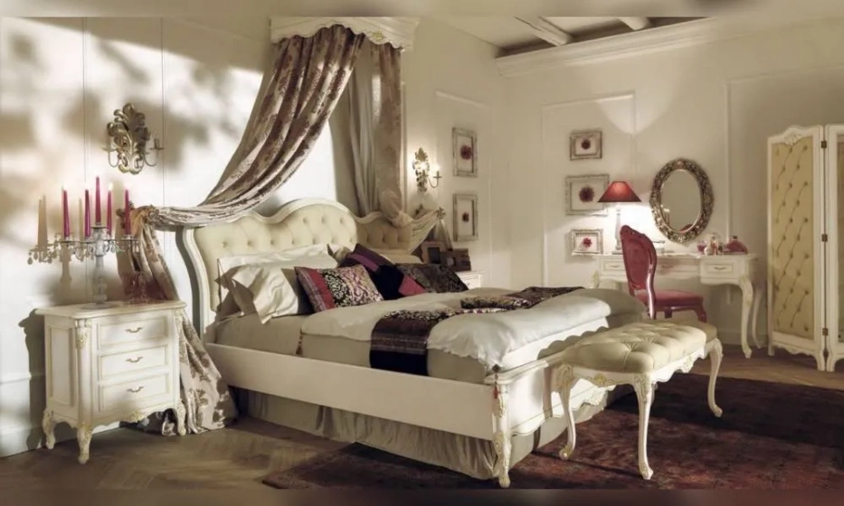 Спальня Cavio Benedetta 3 - фото 1