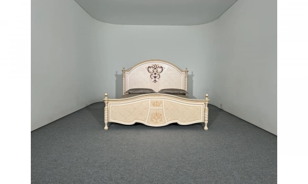 Кровать Signorini Coco Royal