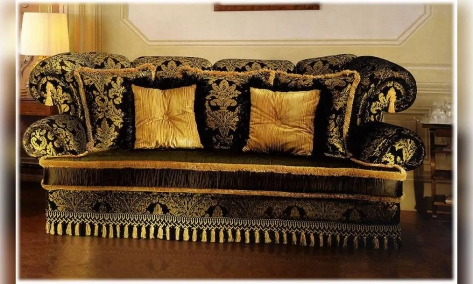 Диван Bm Style Napoleone - фото 1