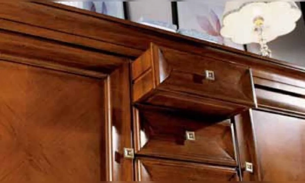 Буфет Betamobili Mantegna