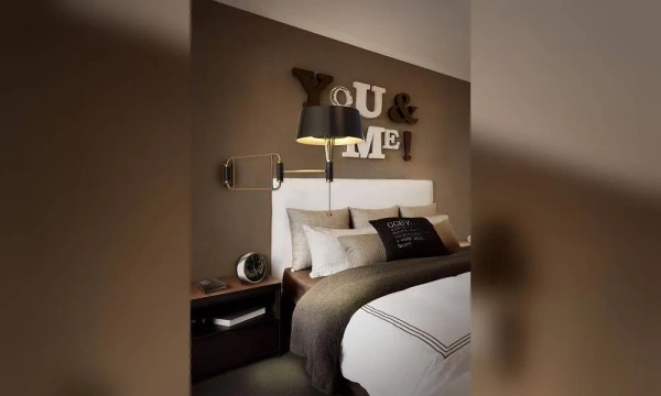 Настенная Лампа Miles