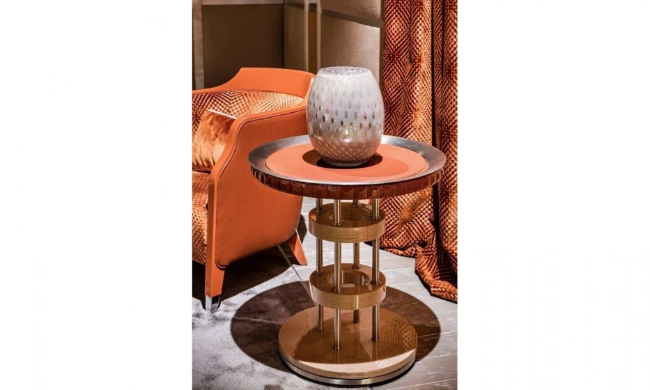 Столик Francesco Molon T542.03 - фото 1