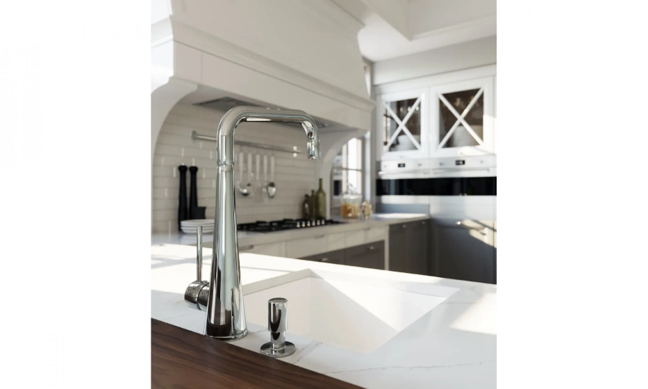 Кухня Virs Nicole - фото 3