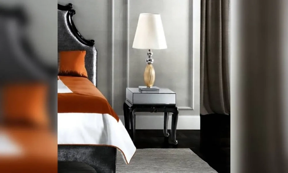 Тумба Прикроватная Elle Due Thais 1 - фото 1