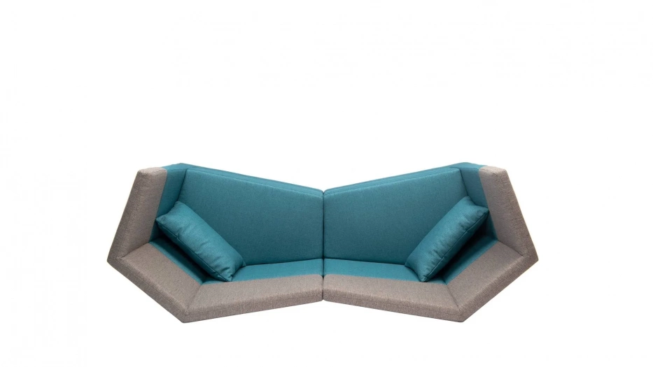 Диван Элемент - фото 9