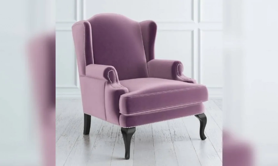 Кресло Kreind Френсис M12-Bn-B13 - фото 1