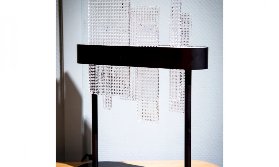 Настольный светильник Masiero Ribbon TL - фото 5