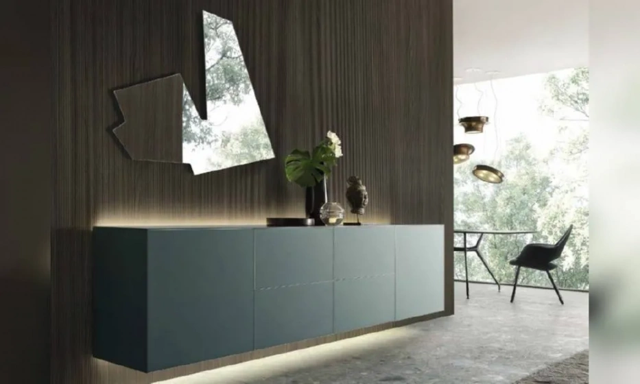 Тумба Self Фабрики Rimadesio - фото 1