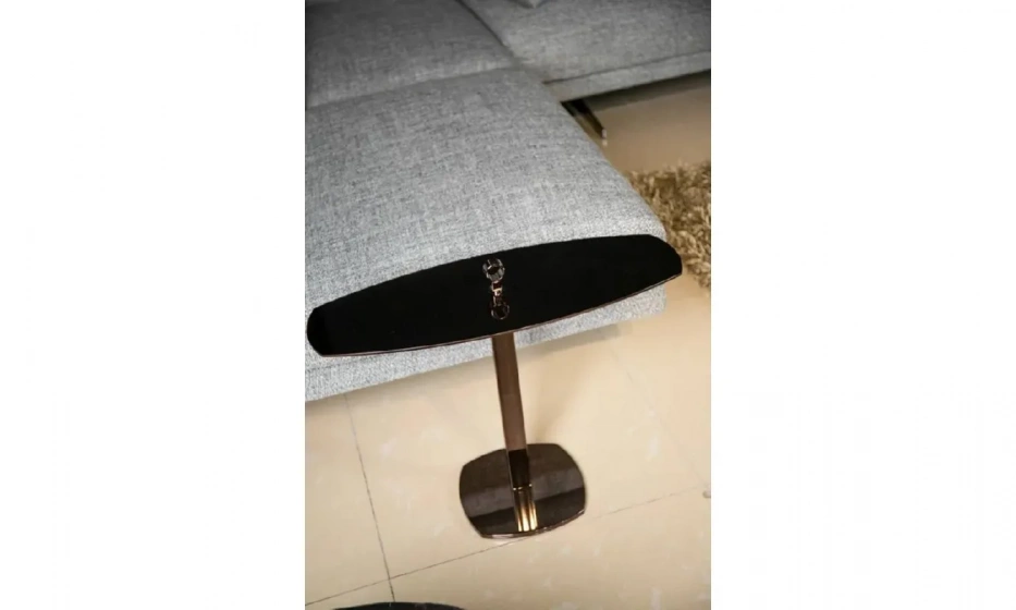 Журнальный столик Giulio Marelli Bronze - фото 2