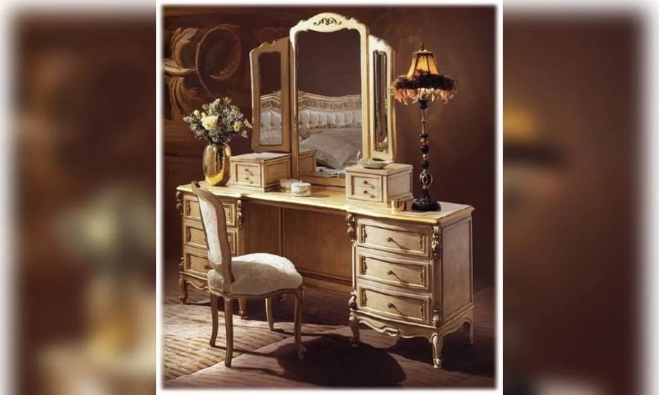 Туалетный Столик Angelo Cappellini Frescobaldi - фото 1