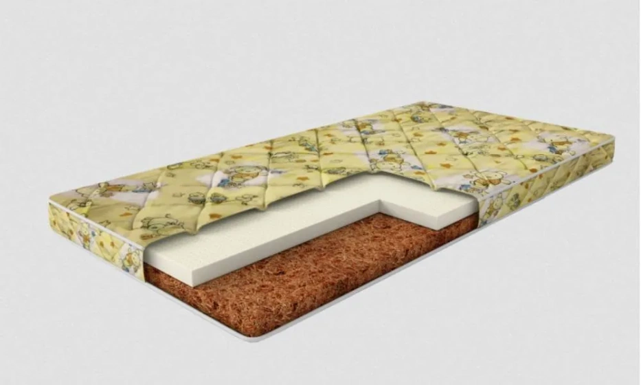 Матрас Сонберри Карина-8 - фото 1