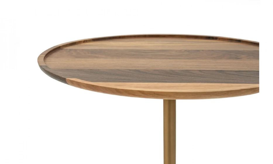 Комплект Кофейных Столов Homage Marble - фото 7