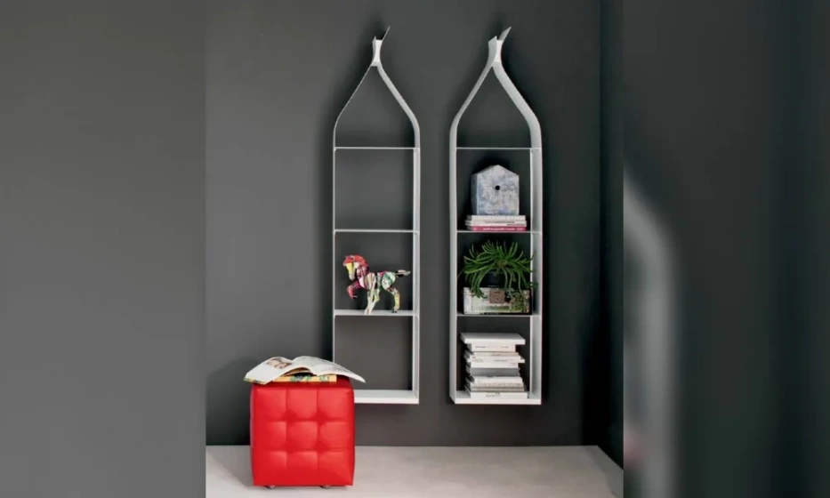 Полка Cattelan Italia Swing - фото 1